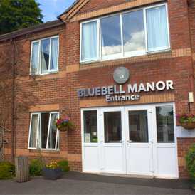 Bluebell Manor - Care Home