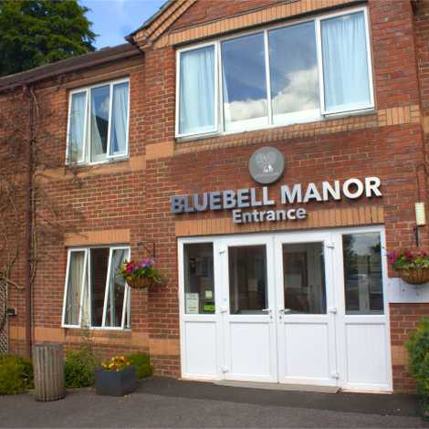 Bluebell Manor - Care Home