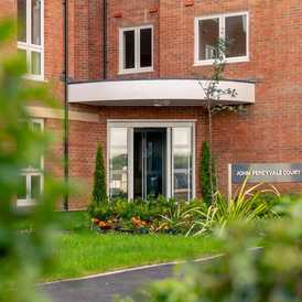 John Percyvale Court - Retirement Living