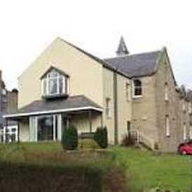 Galashiels Nursing Home - Care Home