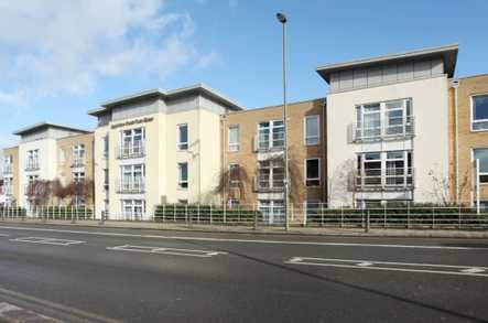 Richard House Care Home - Care Home
