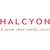 Halcyon -  logo