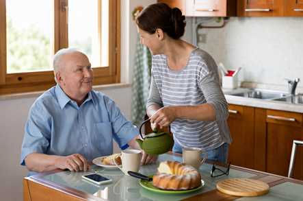 Arm2Arm Support Ltd - Home Care