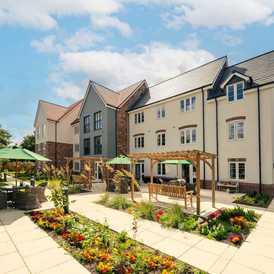 Stane House - Retirement Living