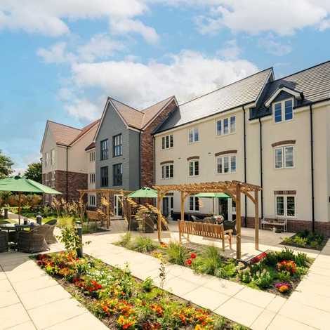 Stane House - Retirement Living