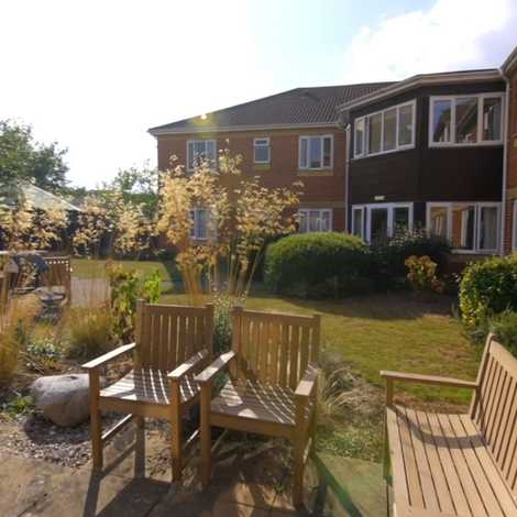 Talbot View - Care Home
