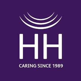 Helping Hands Batley - Home Care