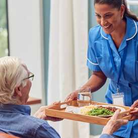 Carlisle, Cumbria - Home Care
