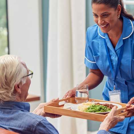 Carlisle, Cumbria - Home Care