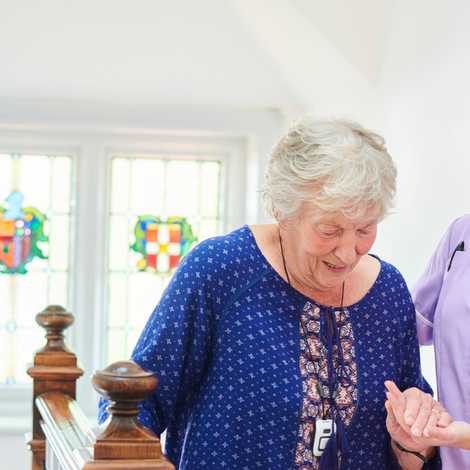 Hadi Healthcare Services - Home Care