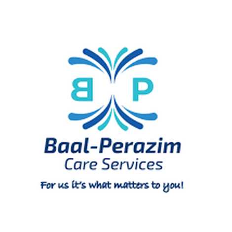 Baal-Perazim Care Services Ltd (Live-in Care) - Live In Care