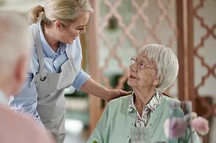 Opieka Limited Office - Home Care