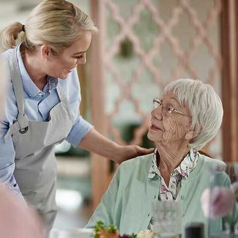 Springfield Healthcare (Hull) - Home Care
