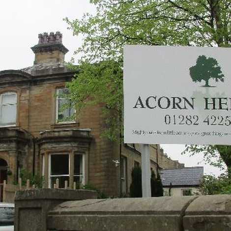 Acorn Heights Care Home - Care Home