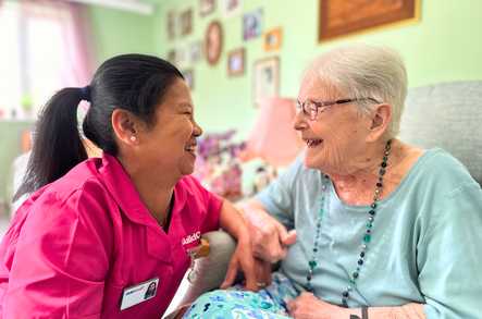 Guild Care Home Care - Home Care
