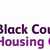 Black Country Housing Group -  logo