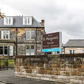 St Margarets - Care Home