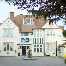 Woodstock Dementia and Residential Care Home - Care Home