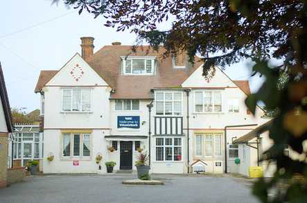 Woodstock Dementia and Residential Care Home - Care Home