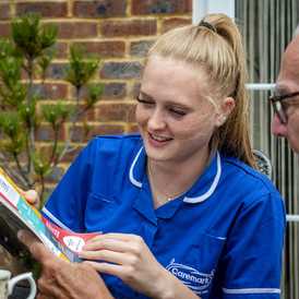 Caremark Mansfield & Ashfield - Home Care
