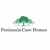 Peninsula Care Homes Limited -  logo