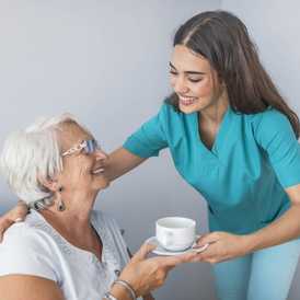 Mantle Care LTD - Main Office - Home Care
