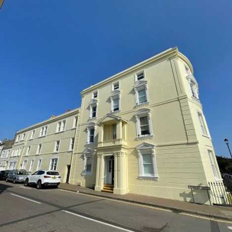 Aster Grove Nursing Home - Care Home