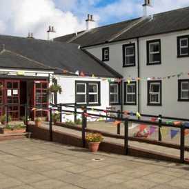 Fleet Valley Care Home - Care Home