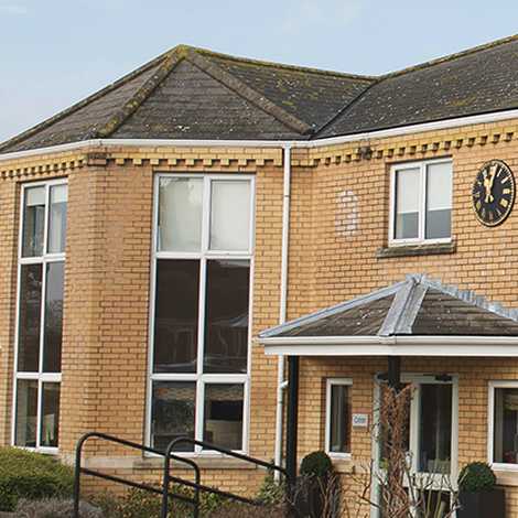 Wombwell Hall - Care Home