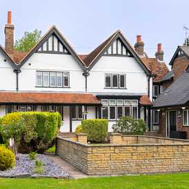 Little Bramingham Farm Residential Care Home - Care Home