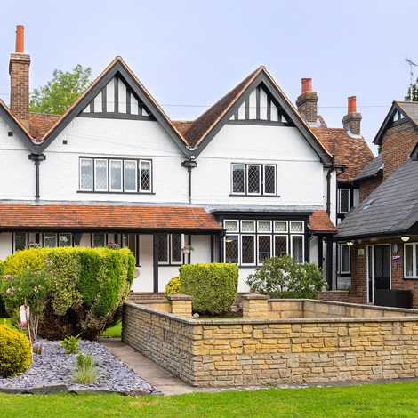 Little Bramingham Farm Residential Care Home - Care Home