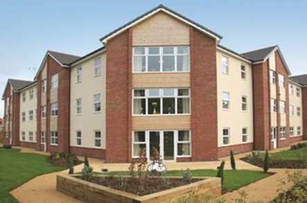 Charnley House - Care Home