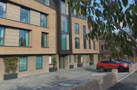 Cornerways Residential Home - Care Home