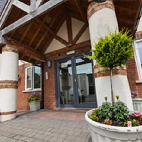 The Forge Care Centre - Care Home