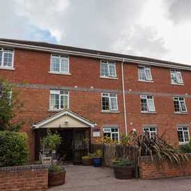 Merrie Loots Farm Residential Home - Care Home