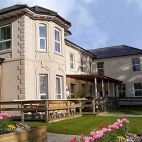 Arbory Residential Home - Care Home