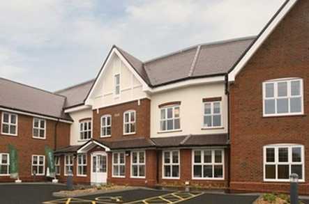Lydfords Care Home - Care Home
