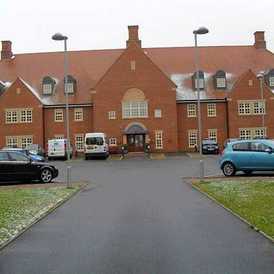 Chelmsford Care Centre Ltd - Care Home