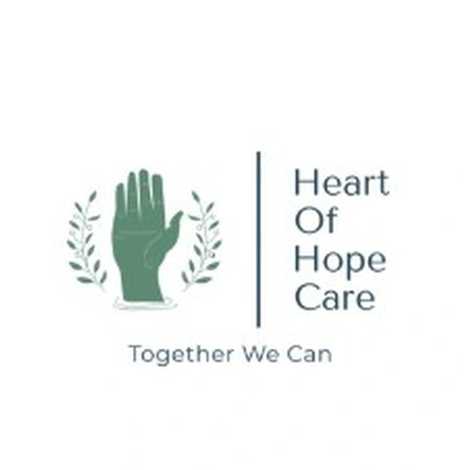 Heart Of Hope Care Ltd - Cambridge - Home Care