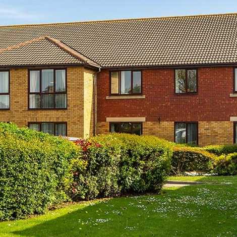 Birchwood Court Residential Care Home - Care Home