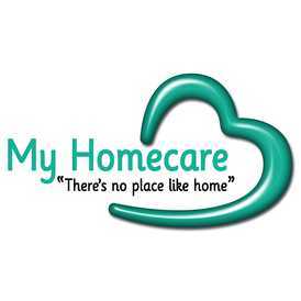 My Homecare Derby - Home Care