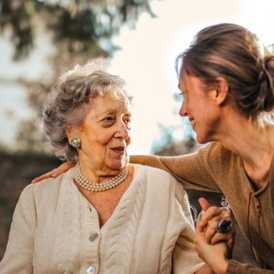 Dickson Care Ltd - Home Care