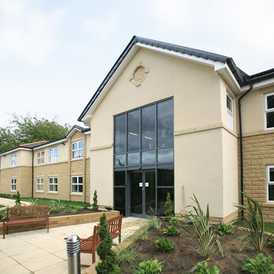 Greenacres - Care Home