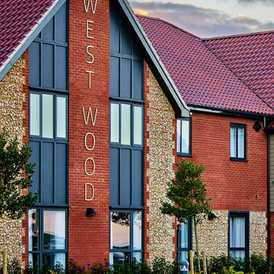 West Wood Care Home - Care Home