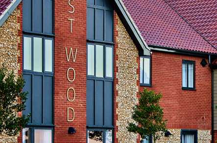 Letheringsett Hall - Care Home