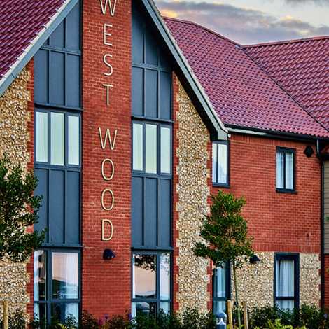West Wood Care Home - Care Home