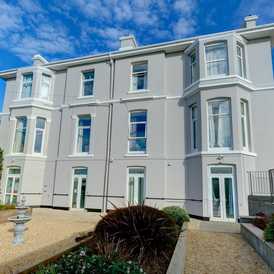 Seymour Court Nursing and Care Home - Care Home
