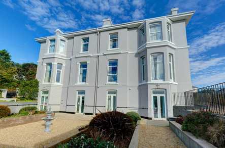 Hartley Park Care Home - Care Home