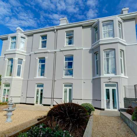 Seymour Court Nursing and Care Home - Care Home