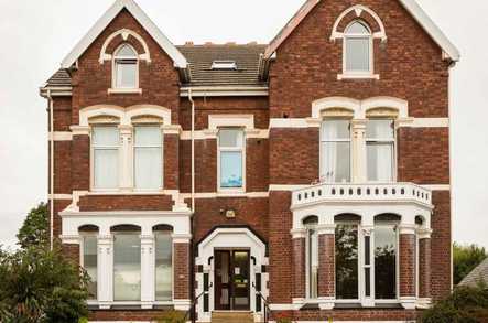 Sefton New Directions Limited - Chase Heys Resource Centre - Care Home